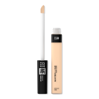 Maybelline Fit Me Natural Finish Concealer