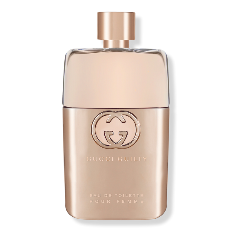 Gucci - 1.6 oz Guilty Pour Femme Eau de Toilette | Ulta Beauty