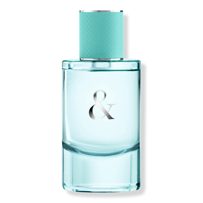 Tiffany & Co. - 1.6 oz Tiffany & Love Eau de Toilette For Him