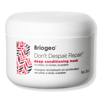 Don't Despair, Repair! Deep Conditioning Hair Mask