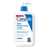 Daily Moisturizing Lotion