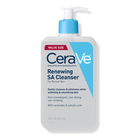 Renewing SA Cleanser