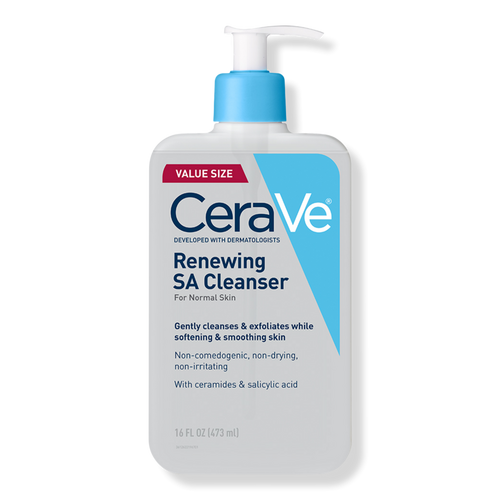 Renewing SA Cleanser - 16.0 oz