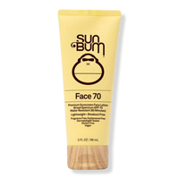 Face Lotion SPF 70