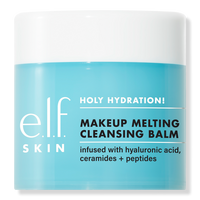 Holy Hydration! Makeup Melting Cleansing Balm