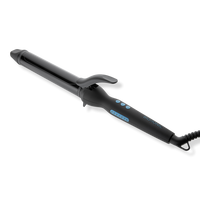 Long Barrel Curling Iron