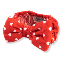 Rosie Make-Up Headband