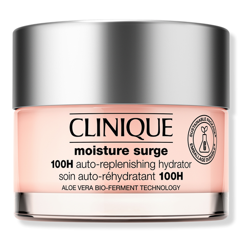 Moisture Surge 100H Auto-Replenishing Hydrator Gel Moisturizer with Hyaluronic Acid - 1.7 oz