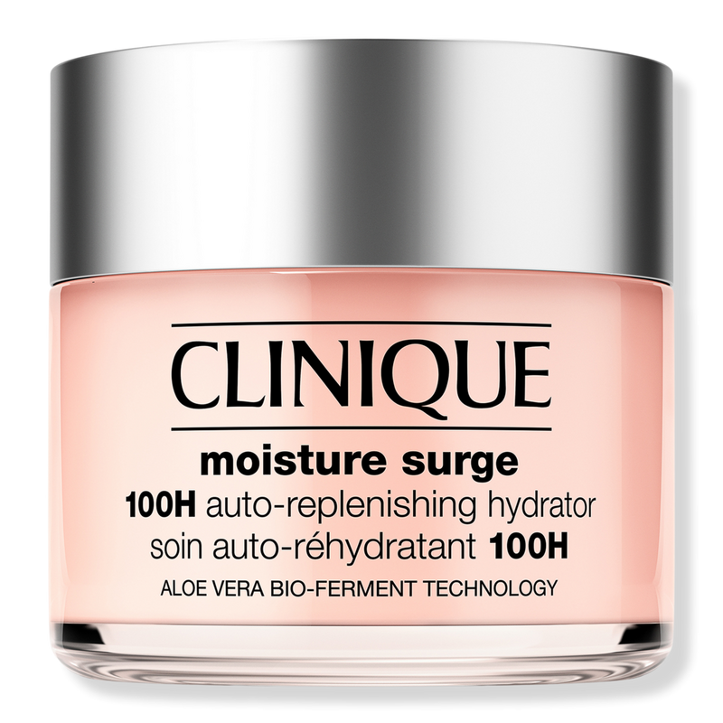 Clinique - 4.2 oz Moisture Surge Intense 72H Lipid-Replenishing