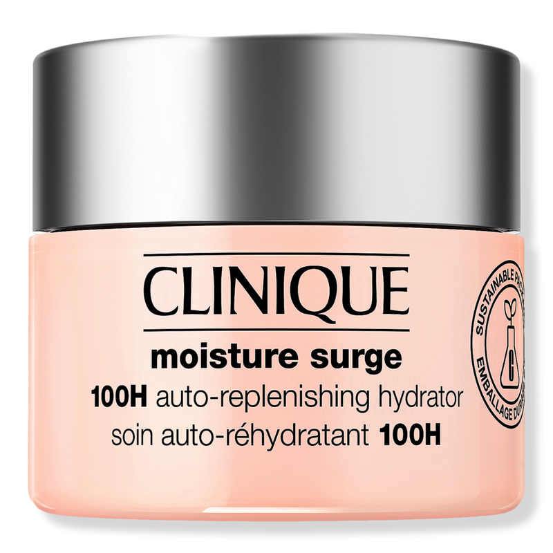 Clinique - 0.5 oz Moisture Surge Intense 72H Lipid-Replenishing