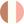 Italian Summer Face Palette - All In One Bronzer, Highlight, Blush 