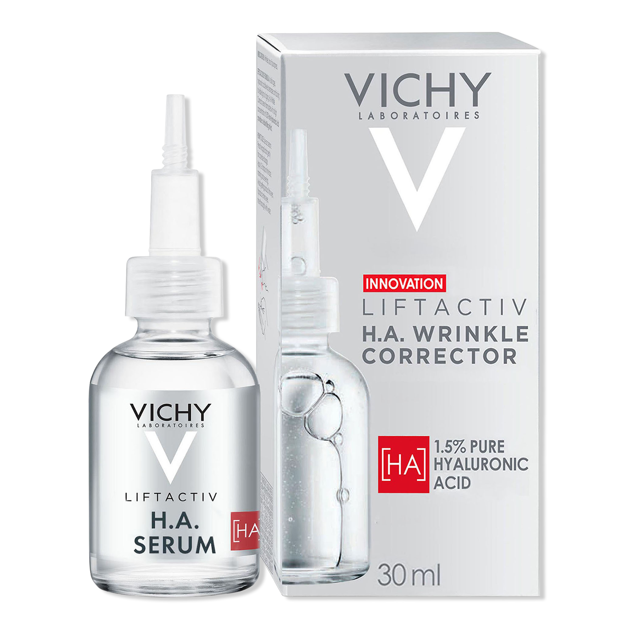 Vichy product