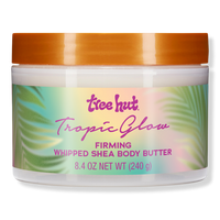 Tropic Glow Firming Whipped Body Butter