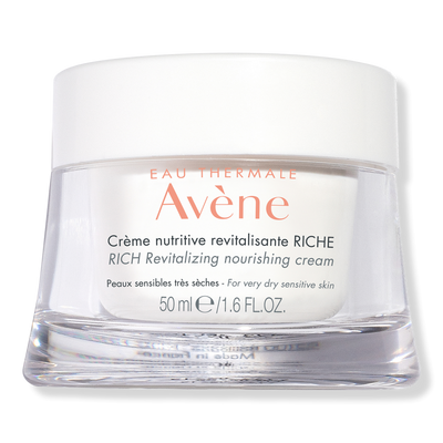 Avène - RICH Revitalizing Nourishing Cream | Ulta Beauty