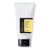 Advanced Snail Mucin Gel Cleanser