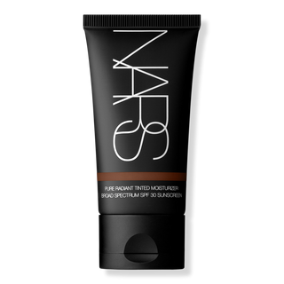 NARS Pure Radiant Tinted Moisturizer SPF 30