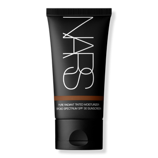 NARS Pure Radiant Tinted Moisturizer SPF 30