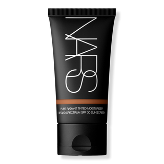 NARS Pure Radiant Tinted Moisturizer SPF 30