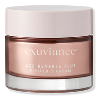 AGE REVERSE + Rebuild-5 Firming & Moisturizing Face Cream