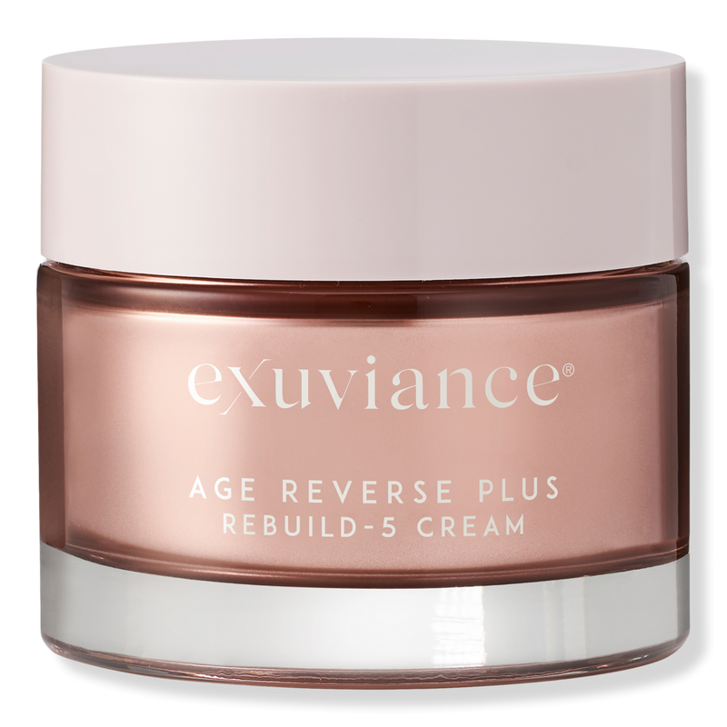 Exuviance - Night Corrector Hydrating Gel Face Moisturizer | Ulta