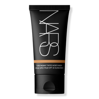 NARS Pure Radiant Tinted Moisturizer SPF 30