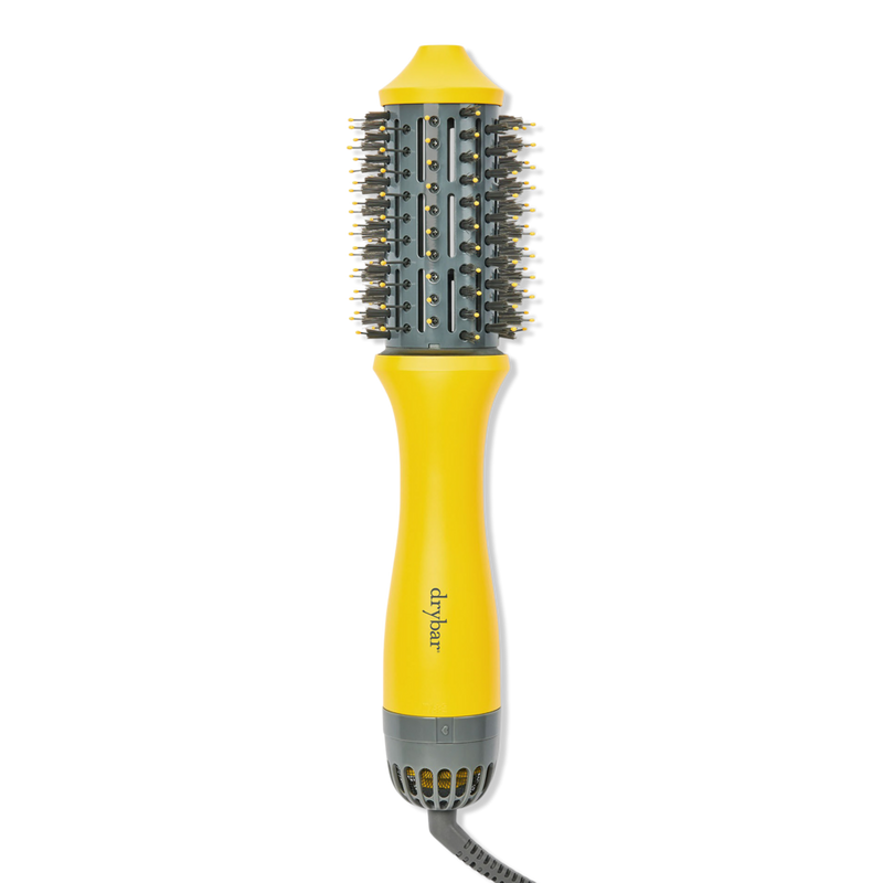 Drybar The Single Shot Round Blow-Dryer Brush