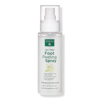 Tea Tree Foot Peeling Spray