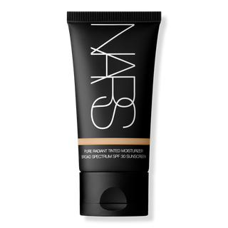 NARS Pure Radiant Tinted Moisturizer SPF 30