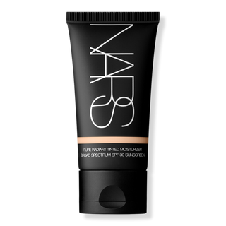 NARS Pure Radiant Tinted Moisturizer SPF 30
