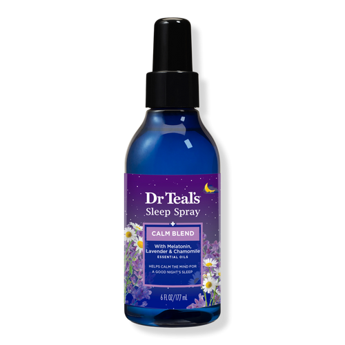 Sleep Spray with Melatonin & Essential Oil Blend