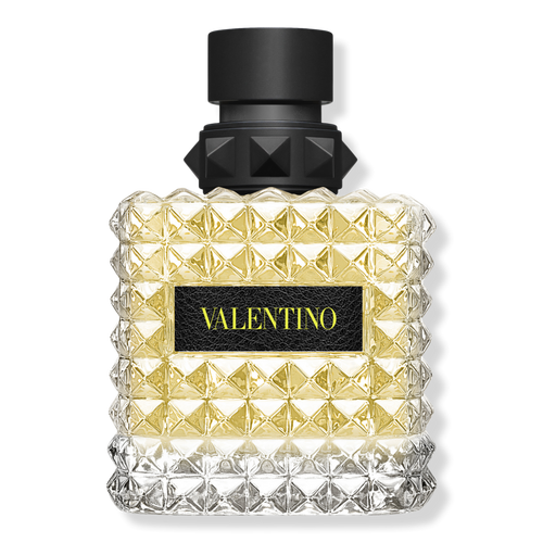 Donna Born In Roma Yellow Dream Eau de Parfum - 3.4 oz