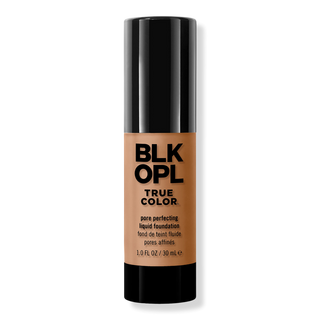 BLK/OPL TRUE COLOR Pore Perfecting Liquid Foundation