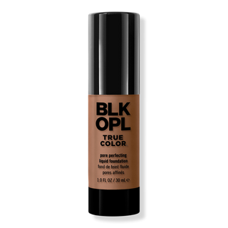 BLK/OPL TRUE COLOR Pore Perfecting Liquid Foundation