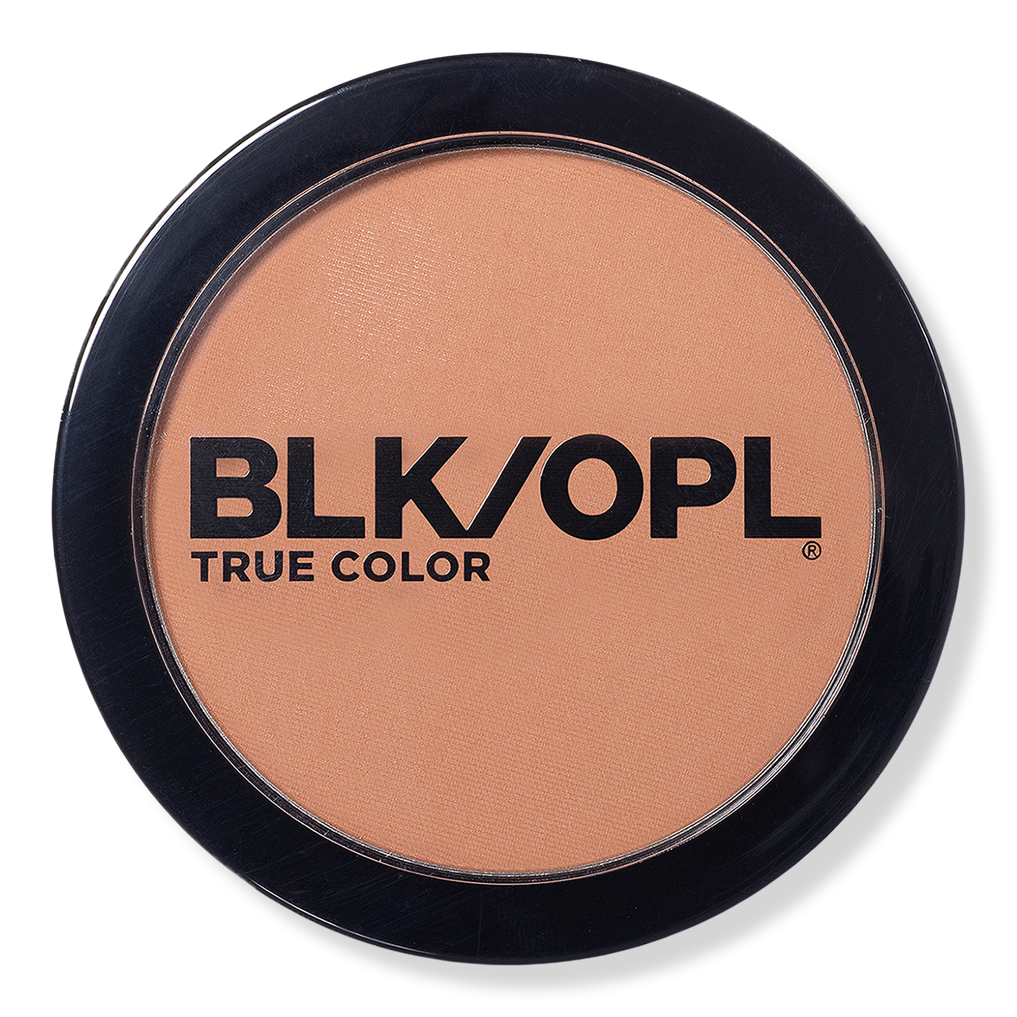BLK/OPL Oil Absorbing Pressed Powder INTERNATIONAL SHIPPING