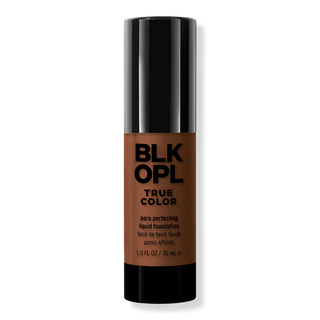 BLK/OPL TRUE COLOR Pore Perfecting Liquid Foundation