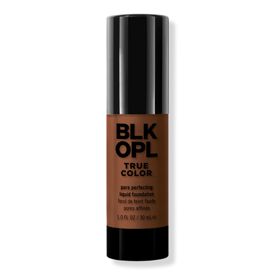BLK/OPL - Hazelnut TRUE COLOR Pore Perfecting Liquid Foundation