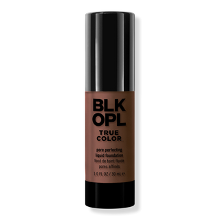 BLK/OPL TRUE COLOR Pore Perfecting Liquid Foundation