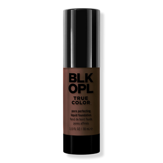BLK/OPL TRUE COLOR Pore Perfecting Liquid Foundation