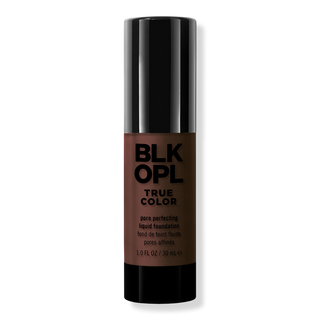BLK/OPL TRUE COLOR Pore Perfecting Liquid Foundation