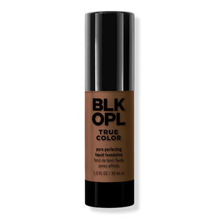 BLK/OPL TRUE COLOR Pore Perfecting Liquid Foundation