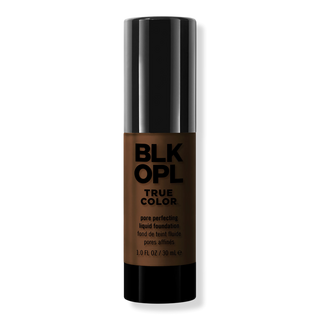 BLK/OPL TRUE COLOR Pore Perfecting Liquid Foundation