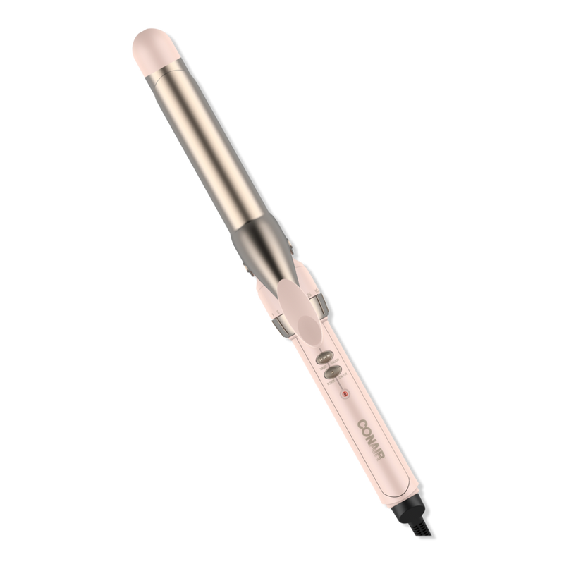 Conair Double Ceramic Curling Iron 1''
