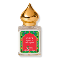 Amber Fragrance Oil