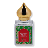 Vanilla Musk Fragrance Oil