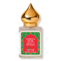 Vanilla Musk Fragrance Oil