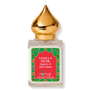 Aceite de Fragancia Vainilla Almizcle