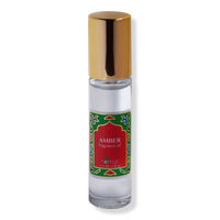 Amber Fragrance Oil Roll-On