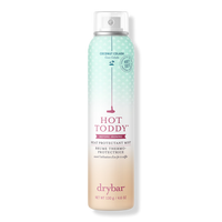 Hot Toddy Heat Protectant Mist Coconut Colada Scent