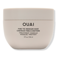 Treatment Mask for Fine to Medium Hair