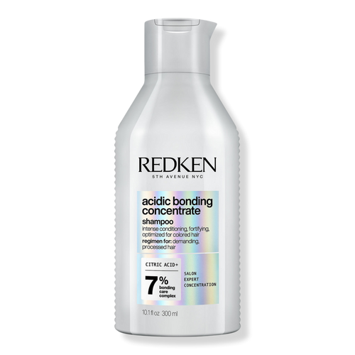 Acidic Bonding Concentrate Shampoo